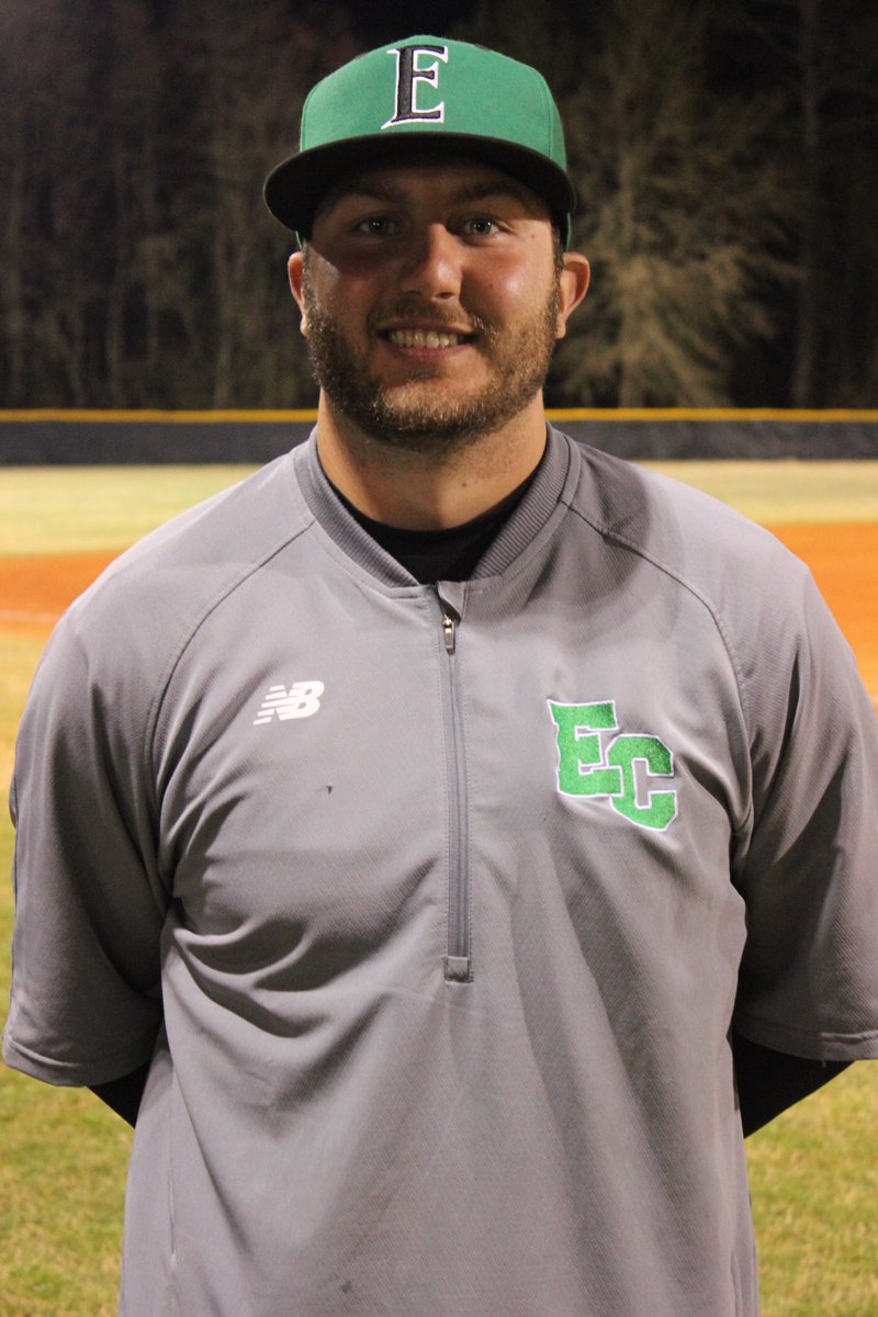 Welcome new Asst. Coach Ryan Richardson to the Lions Baseball program. Ryan is currently the PE coach at English Estates Elem. He has coached at West Orange HS, Echols County(GA) &amp; was HC at Atlantic HS. Ryan &amp; his family are excited for this opportunity to join the Lions family!