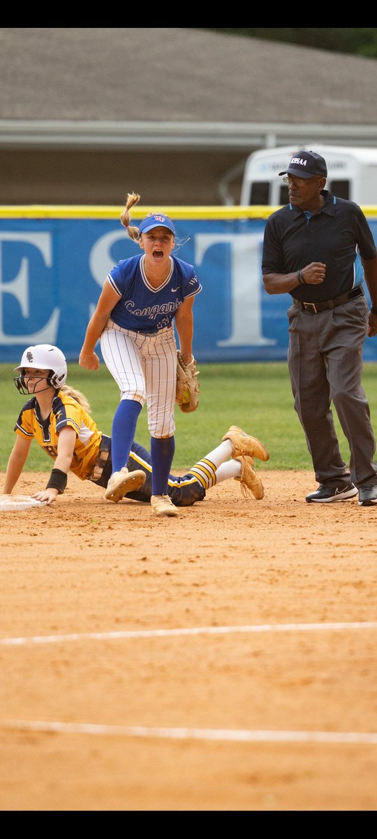 Proud to say I made all state my freshman year!! I am so happy for my teammates who also made it. Thank you Wake forest for an awesome freshman year! @LLGProspects14u <a href="/Org_LLG/">Lady Lightning Gold Org Account</a> <a href="/TonySmi92219285/">Tony Smith</a>