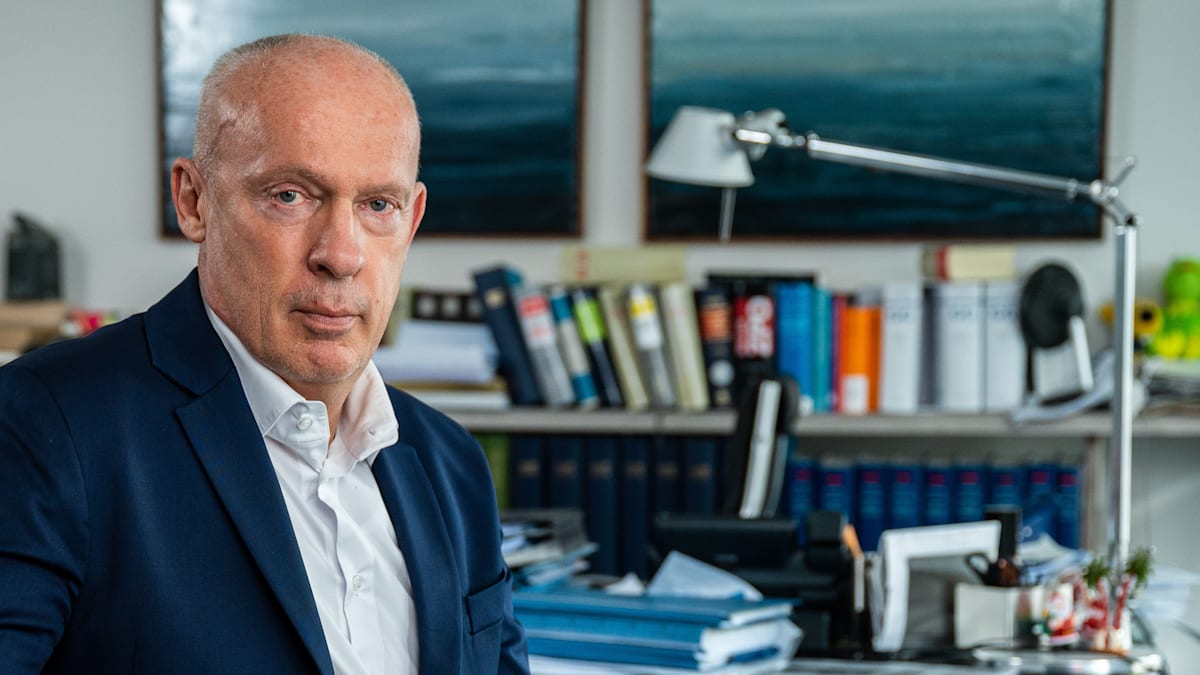 „In der Union findet aktuell eine absolute Zerreißprobe statt“ to.welt.de/aw6pxX4