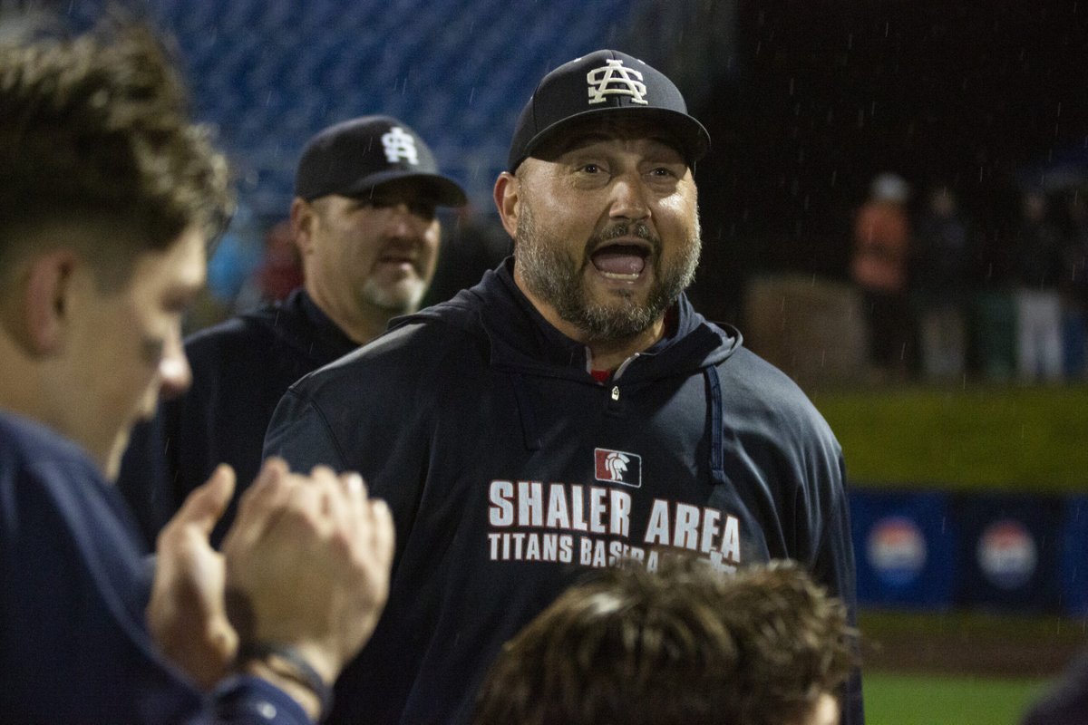 Brian Junker has stepped down as Shaler baseball coach following 16 seasons. Guided the Titans to three WPIAL titles, all since 2019 and the latest coming this past season. Also reached the PIAA final in 2025 after leading the Titans to a title in 2023. ⚾️