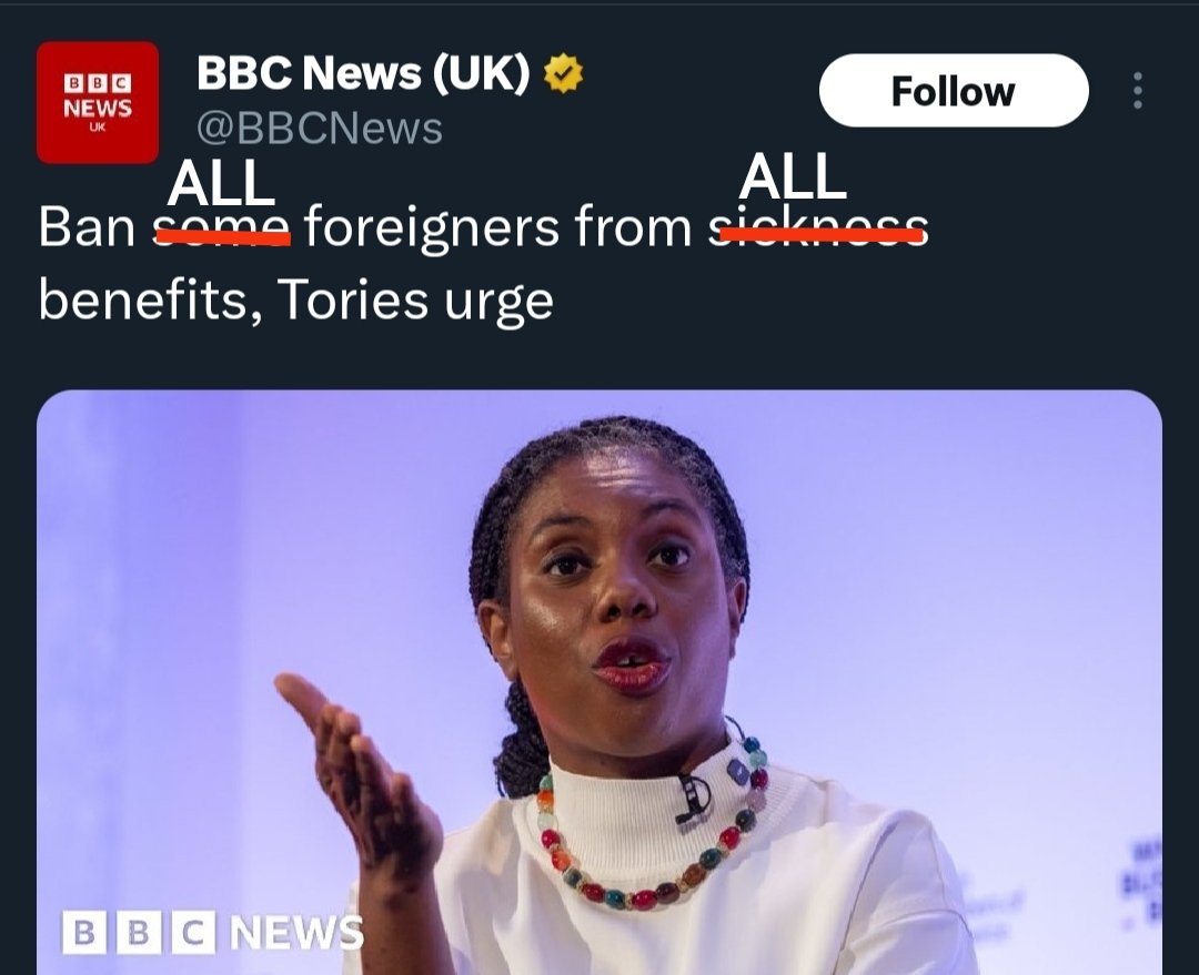 Fixed it for you, <a href="/Conservatives/">Conservatives</a>.

Check out <a href="/heritagepartyuk/">Heritage Party</a> manifesto for more policy tips.

Heritageparty.org/manifesto