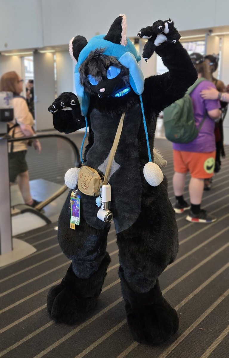 just got home after a long trip to PA, had a blast meeting everybody!
if i missed any pics i was tagged in, or any dms, feel free to ping me again since i wasnt able to check my socials for the past week very often haha