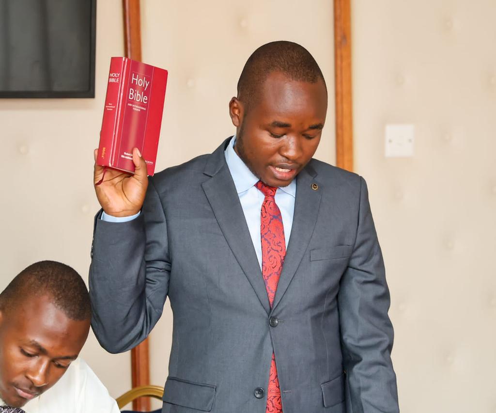 ManiMwangangi's tweet photo. Update on Kiu Wetland Conservation Efforts
On July 9, 2025, Emmanuel Ndonye, Daniel Kisila, and I attended a consultative meeting with the Makueni County Assembly's sectoral committee on environment and climate change, led by Hon. Eng. Joseph Muema, MCA Mukaa ward.
#Environment https://t.co/TM85Bi0NsT