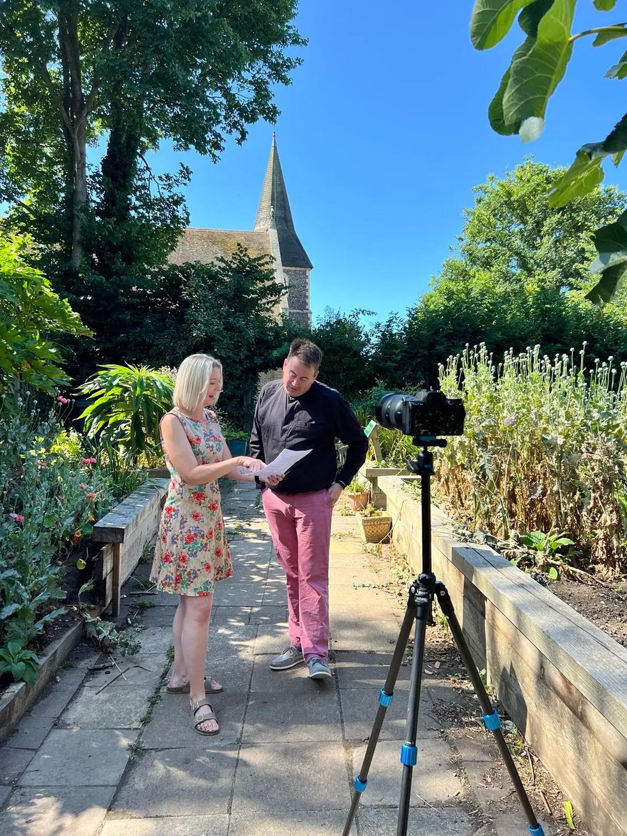 LelHurst's tweet photo. Things I have learnt this year….my job now has A LOT of public speaking and it scares me…it increasingly involves filming which scares me even more!!!! Not sure this was in the job description… https://t.co/ovVreOCxmR