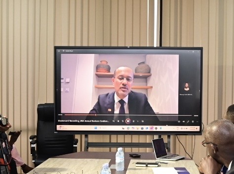 As title sponsor, <a href="/Mastercard/">Mastercard</a> brings a global lens to the conversation.
Shehryar Ali, Senior Vice President and Country Manager for East Africa and Indian Ocean Islands, remarked:

“We’re setting new standards in payment technology  enabling faster, more secure money flows that