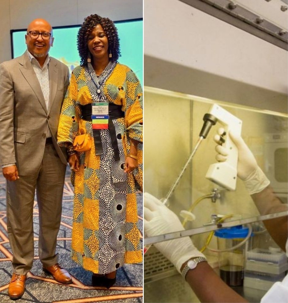 HagerMetkel's tweet photo. #Dr_Mengis_Bairu
It is crucial to establish local production systems to make these life-saving treatments available to patients at the lowest possible cost.
@hawelti @DrMenghis
https://t.co/MUtC4AmCew https://t.co/szubdK7Yqc
