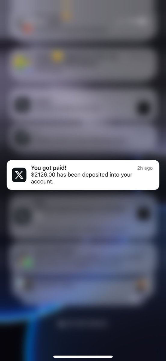 this content strategy made me $2,126 in 23 days ONLY from X

while most creators never actually make even one dollar...

i cracked just reverse-engineered what other creators were doing

(if want to stay a broke dopamine junkie keep scrolling)

so here's the exact blueprint I
