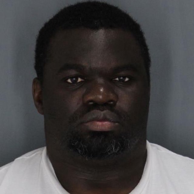 BlaiseGomez12's tweet photo. BREAKING: NYS auditor from Hyde Park accused of stealing $405K from Town of Wallkill during an audit. Tobias Otieno, 41, is being arraigned today in New Windsor on public corruption charges. ๐ฒ Stay with News 12 for updates.
#HudsonValley #Wallkill #BreakingNews https://t.co/nLslbXVc1u