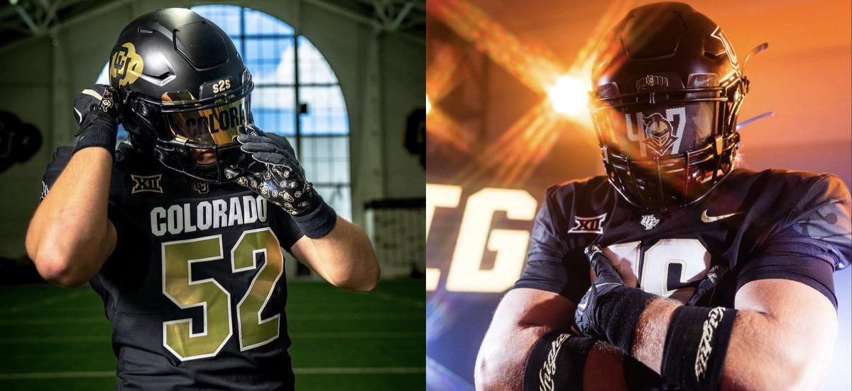 SLeonard27's tweet image. Got a chance to talk to Cypress Bay (Fla) OL Ben Gula about his recruitment and how he landed on a Top 2 of Colorado and UCF.
🔗: stephenleonard27.substack.com/p/a-big-12-bat…