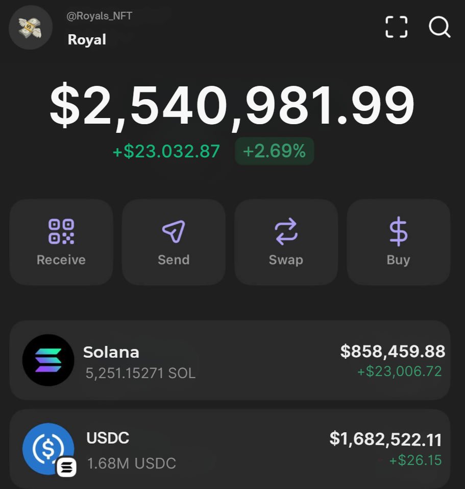 #Solana #BTC #ETH #Titcoin #gork #House $GLMPS $launch #mevx #Nova #Trump   
Click : t.me/GroguTradernft
<a href="/launchcoin/">Launch Coin on Believe</a>$USDP+ Royals_NFT
<a href="/LaunchOnPump/">Launch On Pump</a>