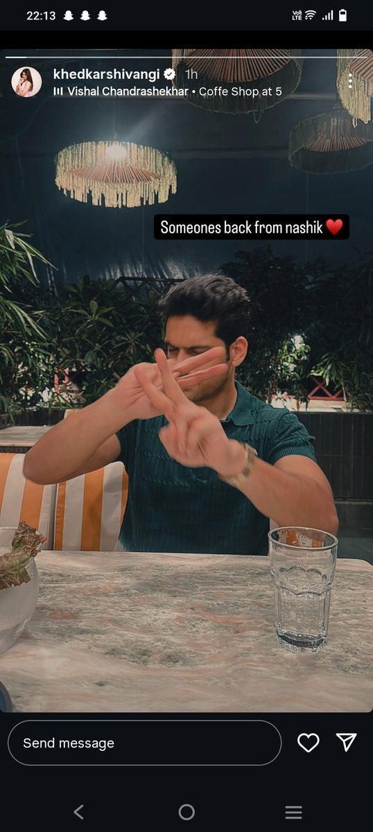 introvert188's tweet photo. Finally bday content mil gaya par woh bhi aisa 😭😶‍🌫️

#SaiShi https://t.co/omUxTqboBZ
