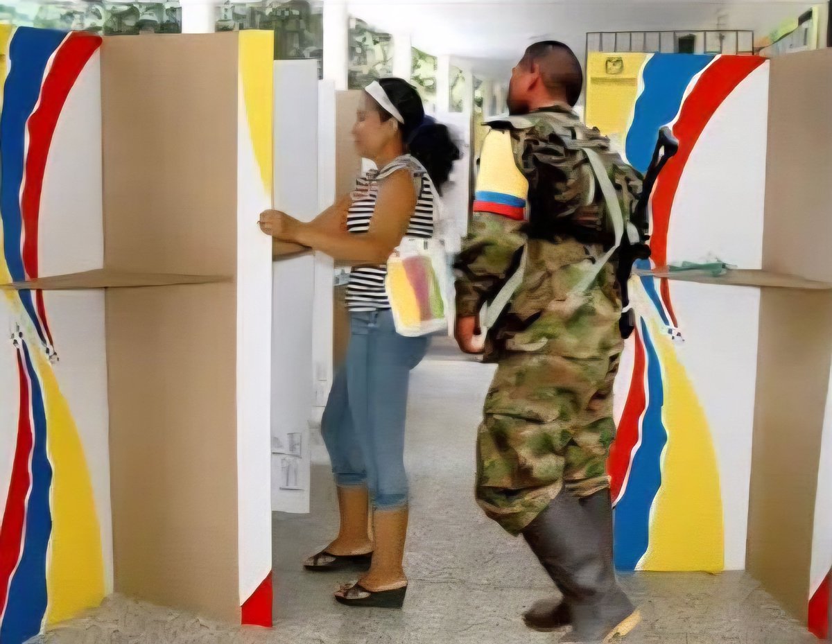 Así és como Petro quiere las elecciones en el 2026.