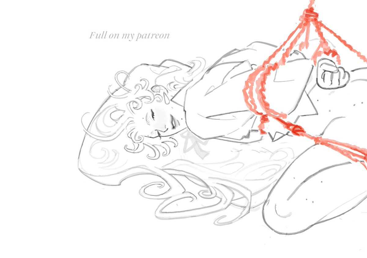 Belfaunn's tweet image. Wild horses running through your hollow bones #oc
patreon.com/posts/133833846