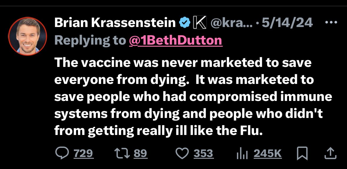Gina Milan (@ginamilan_) on Twitter photo <a href="/krassenstein/">Brian Krassenstein</a> This you? Only an idiot would take advice from someone as useless and retarded as you. <a href="/krassenstein/">Brian Krassenstein</a> This you? Only an idiot would take advice from someone as useless and retarded as you.
