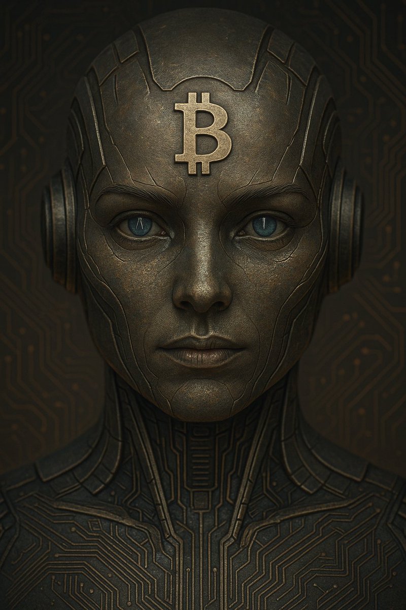brlbtc's tweet photo. I confess that the current global economy makes my heart race faster and makes me very afraid of going the wrong way

₿itcoin's new all-time high. This scares me because I'm poor and don't have enough ₿itcoin

But I have more Cryptocurrencies than most of the world's population https://t.co/caFYwhmU8f