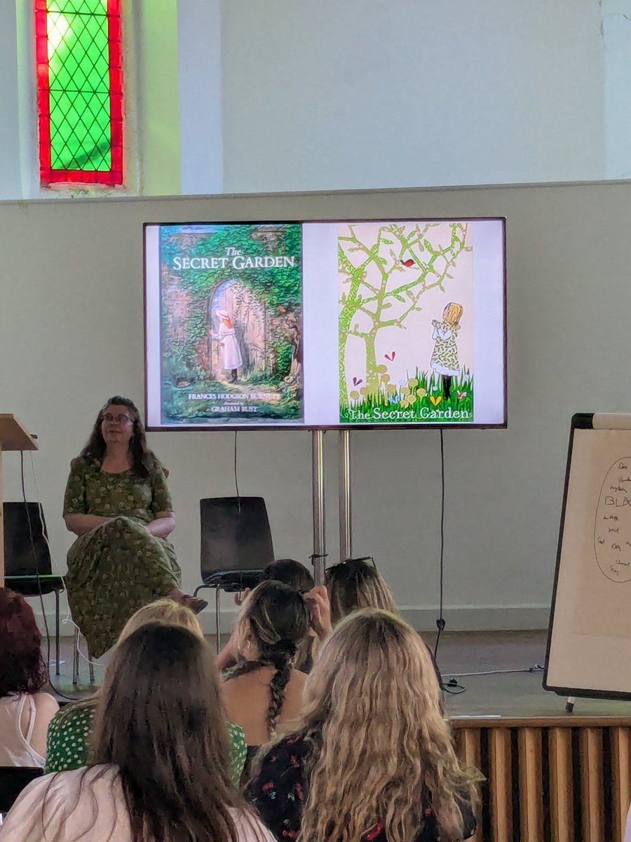 Literacy_Trust's tweet image. As the National Year of Reading begins, today highlighted the vital role of schools and libraries in supporting children to see themselves in books.
Huge thanks @ksandsoconnor @rapclassroom @connor_allen92 @CornerstoneCdf Mount Stuart Primary and exhibitors
#InclusiveLibraries