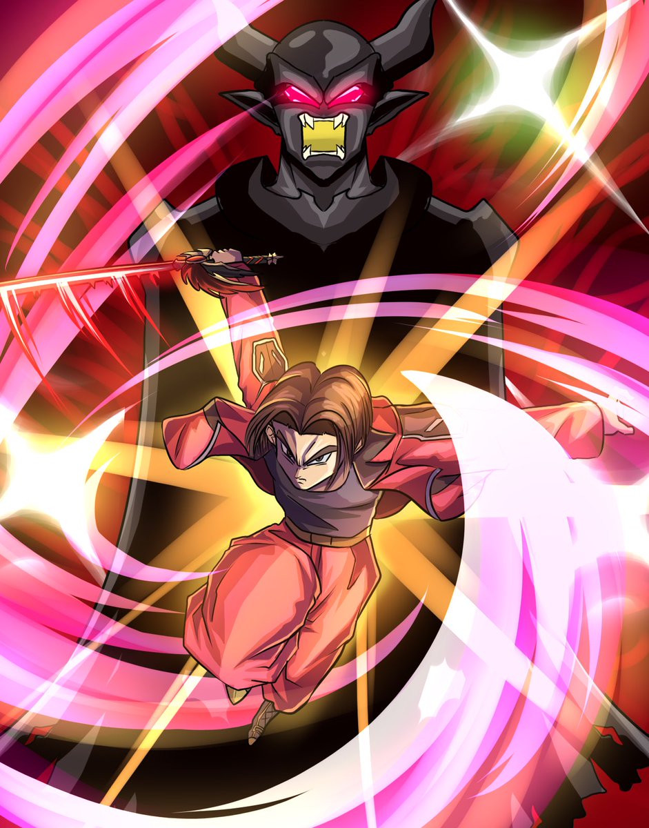 I don’t fear the darkness.
I was born from it.