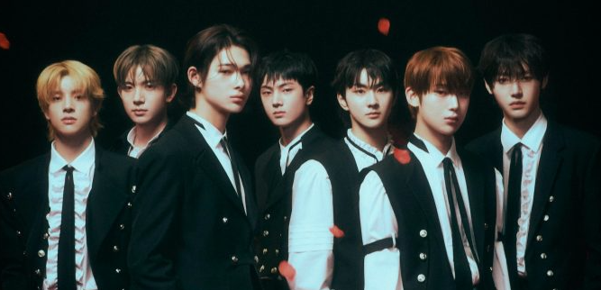 AboutMusicYT's tweet photo. Forbes recommends songs if you loved Your Idol by Saja Boys:

BTS - Black Swan
ENHYPEN - Bite Me
EXO - Mama
ATEEZ - Deja Vu
Jimin - Set Me Free Pt. 2
Taemin - Guilty
ENHYPEN - Moonstruck
Kingdom - Black Crown
Kang Daniel - Paranoia
Kim Woo Seok - Dawn
PENTAGON - Dr. BeBe
Max Changmin - Devil
VICTON - Mayday
Han Seung Woo - Sacrifice
NU'EST - I'm in Trouble
EXO - El Dorado
Kim Woo Seok - Red Moon