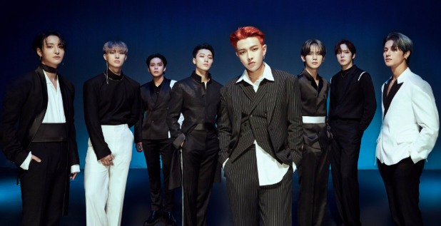 AboutMusicYT's tweet photo. Forbes recommends songs if you loved Your Idol by Saja Boys:

BTS - Black Swan
ENHYPEN - Bite Me
EXO - Mama
ATEEZ - Deja Vu
Jimin - Set Me Free Pt. 2
Taemin - Guilty
ENHYPEN - Moonstruck
Kingdom - Black Crown
Kang Daniel - Paranoia
Kim Woo Seok - Dawn
PENTAGON - Dr. BeBe
Max Changmin - Devil
VICTON - Mayday
Han Seung Woo - Sacrifice
NU'EST - I'm in Trouble
EXO - El Dorado
Kim Woo Seok - Red Moon