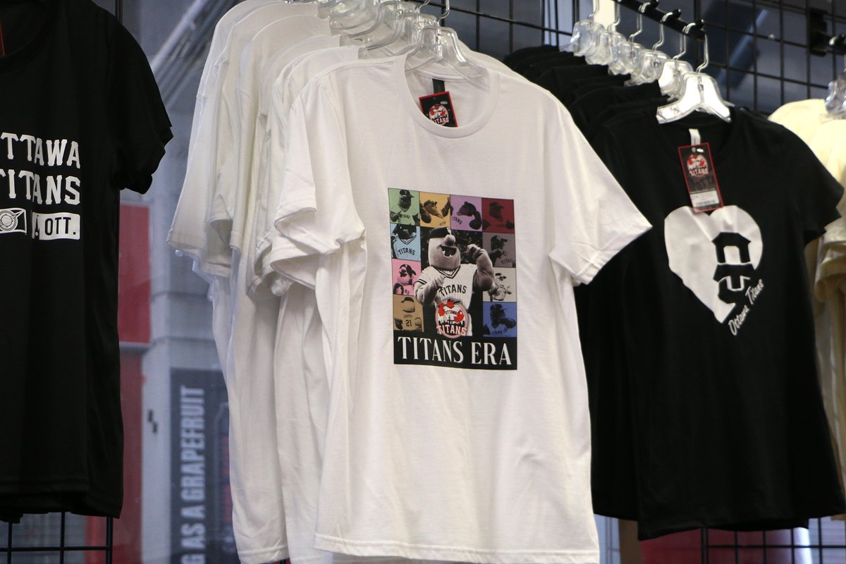 Ottawa Titans tweet media