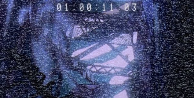 A figure awakens in the deep arctic and it is lumbering and roaring and the scaffolding is falling and the bright white sun explodes behind my eyelids