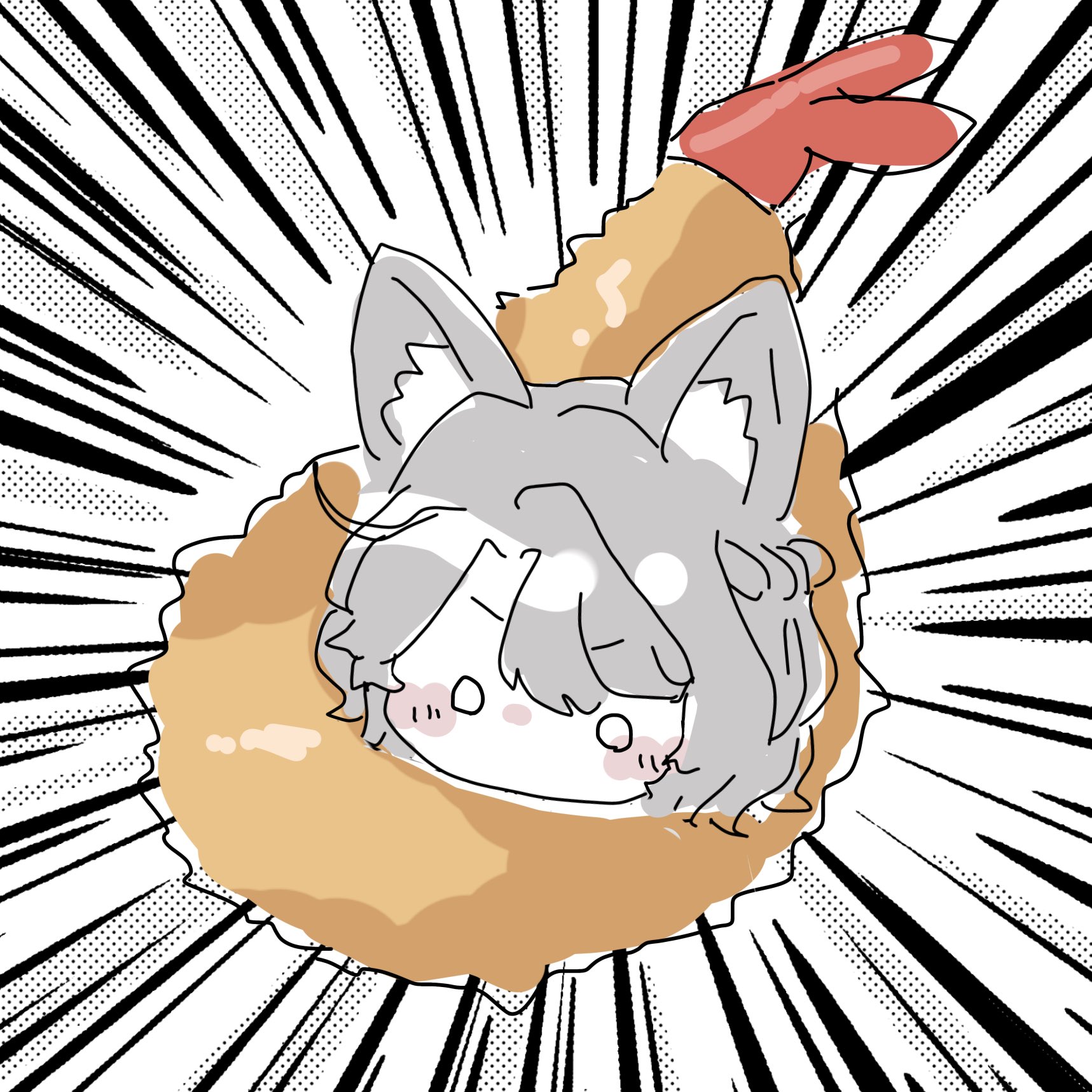 🍤𓈒𓂂𓇬こばやち𓇬𓂂𓈒🍤 on X: 