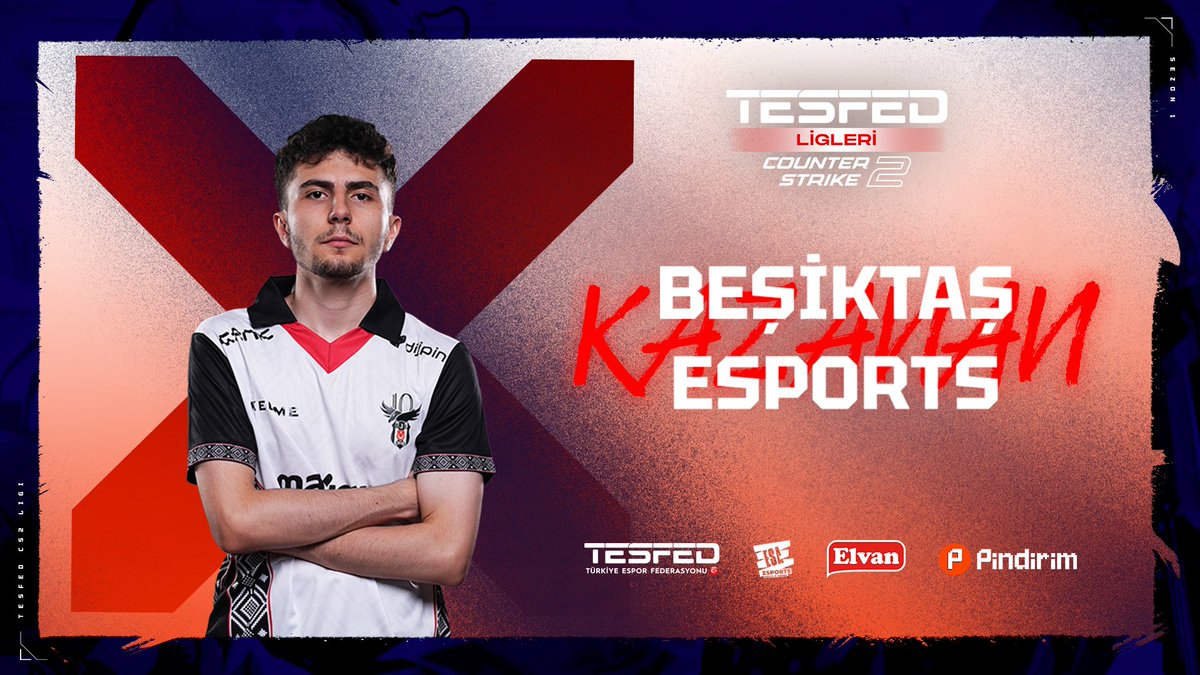 📢 KARTALLAR GALİP GELDİ! 🦅

<a href="/bjkesports/">Beşiktaş Esports</a> 3.haftanın ilk gününde <a href="/eternalfiregg/">Eternal Fire</a> 'ye karşı kazanıp
Ligdeki 3. Galibiyetini alıyor!

🗺 Dust2
📊13 - 3