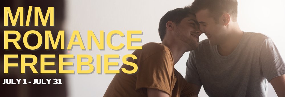 You've got all summer to read--get caught up on my series, then try these new books from awesome authors! books.bookfunnel.com/mmromancebookf…