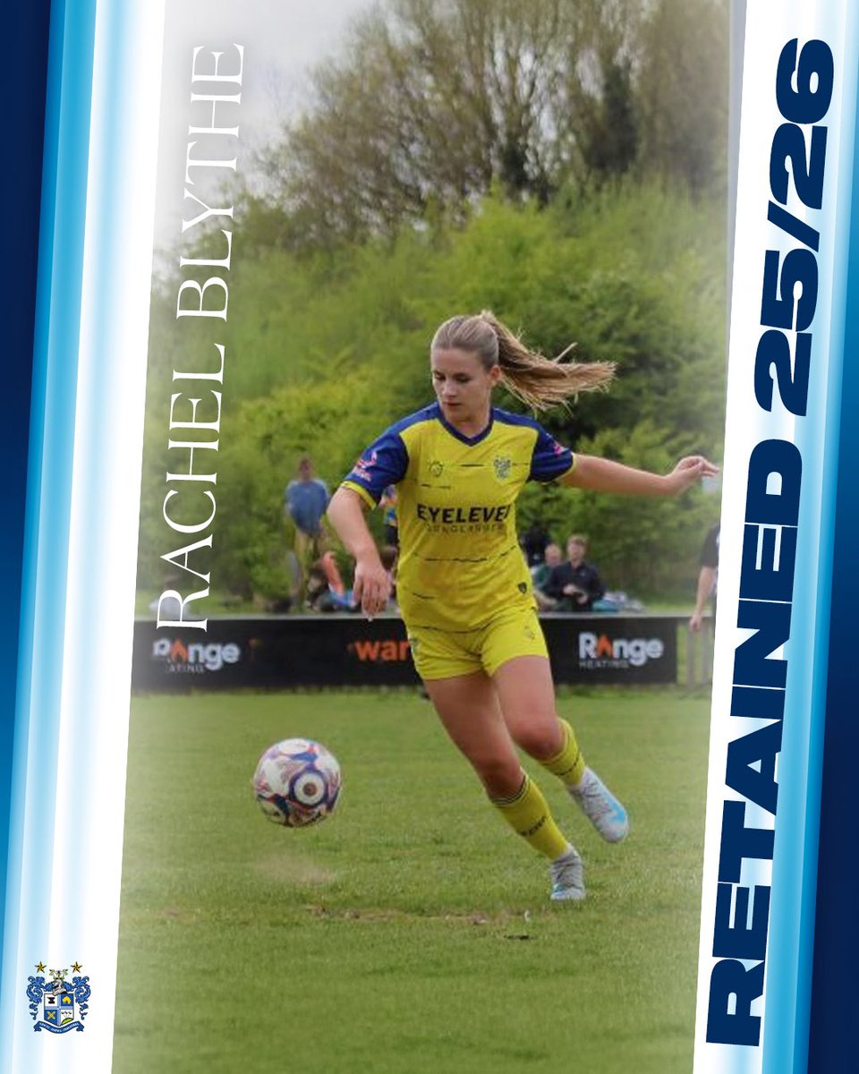 Bury FC Women tweet media