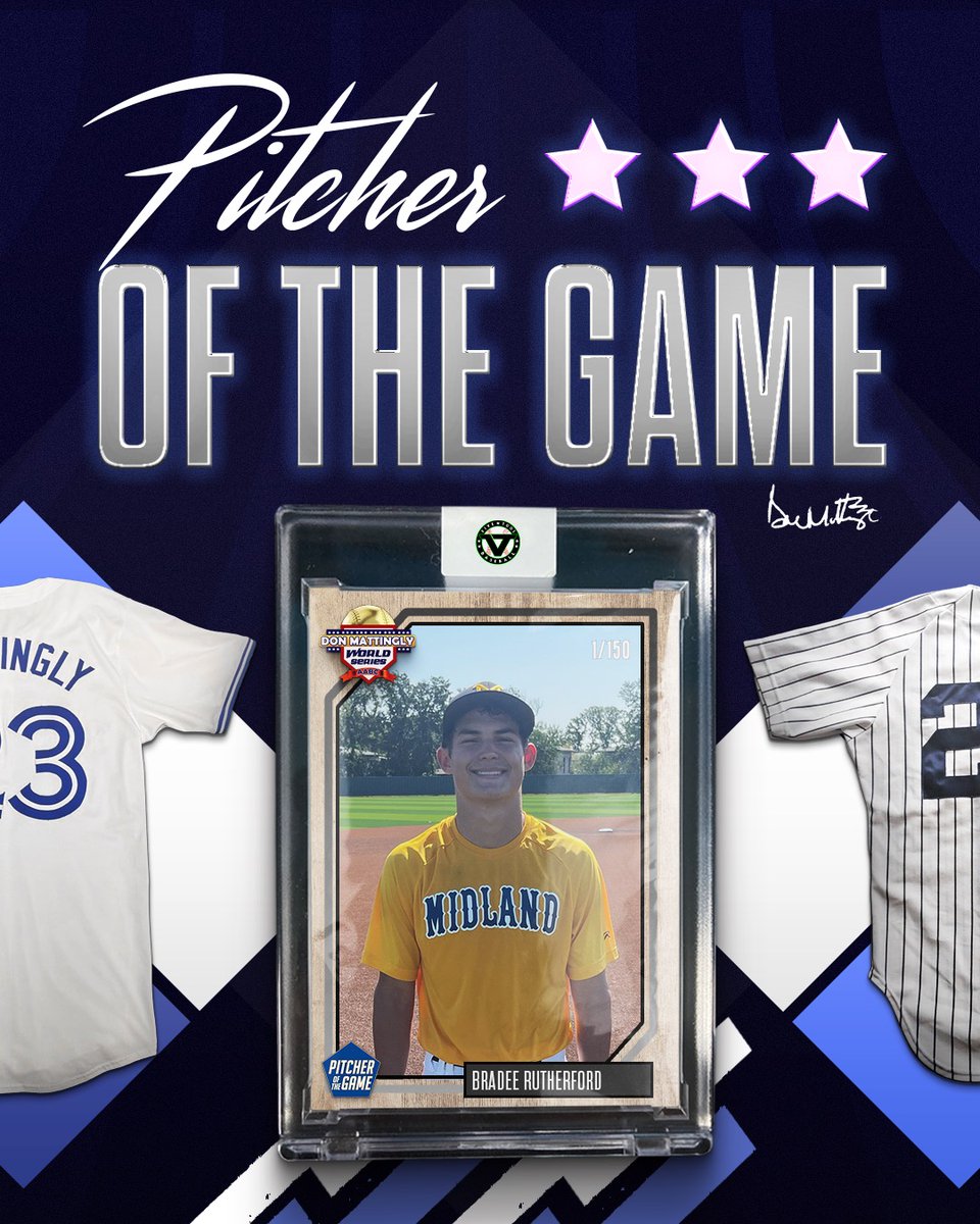 ✭Five Tool Texas✭ (@fivetooltexas) on Twitter photo #MattinglyWS F: <a href="/recruitmidland/">Midland Southwest Bulls Baseball</a> Scout 2026 10
Luccini Baseball Club Black 0
PoG: <a href="/ColtonSmithBB4/">Colton Smith</a> 2-3, 2B, 3B, 2RBI
Pitcher: @Bradeerutherfo2 2.2 IP, H, 0R, BB, 3K #MattinglyWS F: <a href="/recruitmidland/">Midland Southwest Bulls Baseball</a> Scout 2026 10
Luccini Baseball Club Black 0
PoG: <a href="/ColtonSmithBB4/">Colton Smith</a> 2-3, 2B, 3B, 2RBI
Pitcher: @Bradeerutherfo2 2.2 IP, H, 0R, BB, 3K