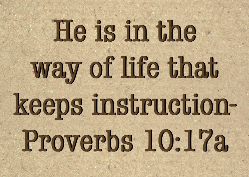 ChrisannDawson's tweet image. Learning IS life…vitality, growth, and transformation. Let’s learn! 🎯🎯
#WisdomMatters #LearningNeverStops