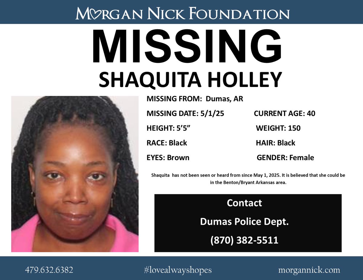 Morgan Nick (@morgan_nick) on Twitter photo 