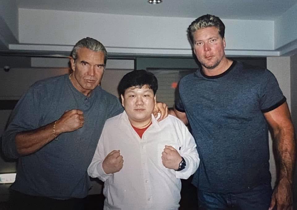 WWE マテル　エリート　ケビン・ナッシュ② FAT ASS