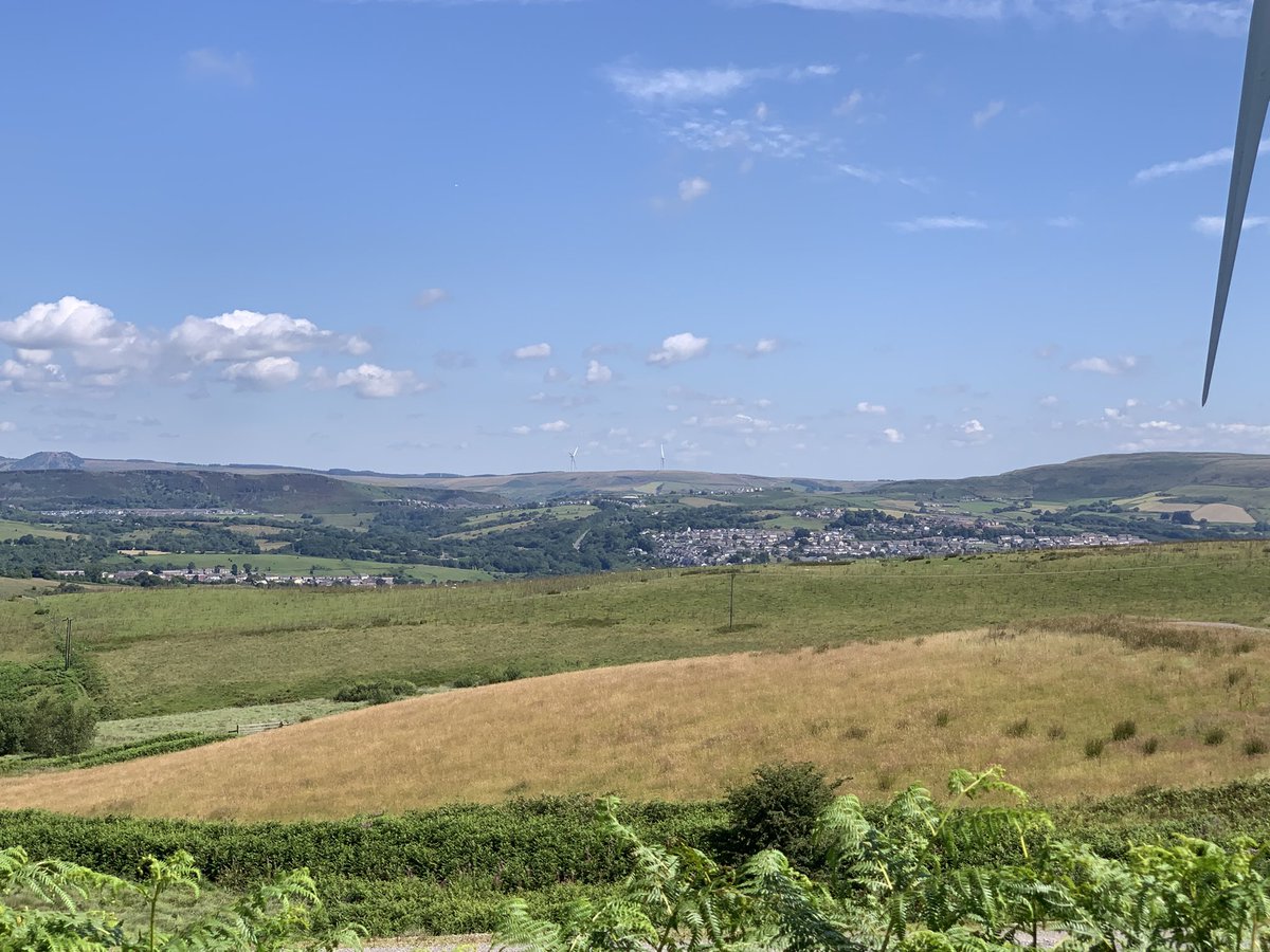 Science and Technology (@tonyrefailst) on Twitter photo Supporting <a href="/TCS_HWB/">Health & Wellbeing</a> on a 10K walk today. Fantastic views across our community. <a href="/TonyrefailCS/">Tonyrefail Community School</a> Supporting <a href="/TCS_HWB/">Health & Wellbeing</a> on a 10K walk today. Fantastic views across our community. <a href="/TonyrefailCS/">Tonyrefail Community School</a>