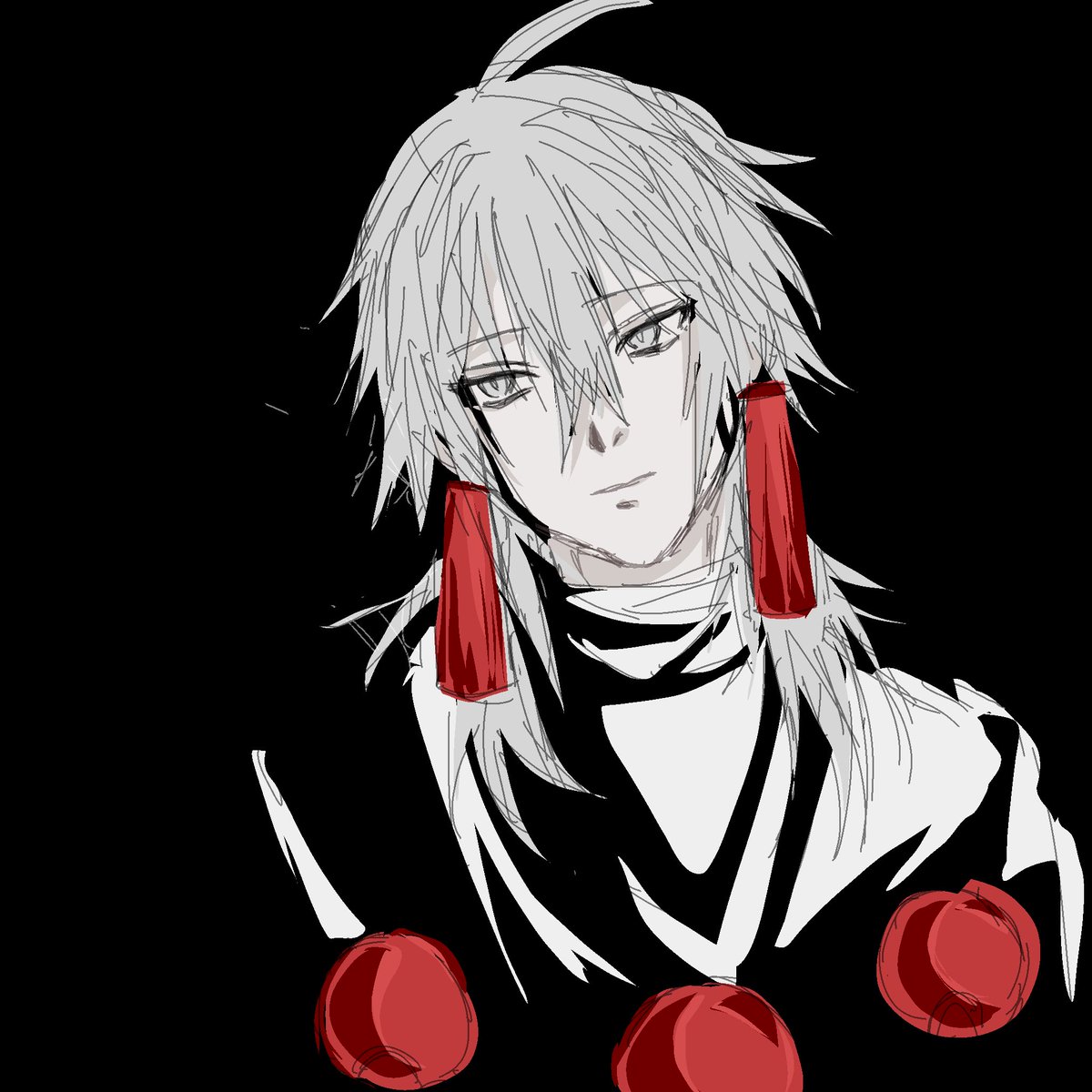 XvtM8h6KafT's tweet image. Wip