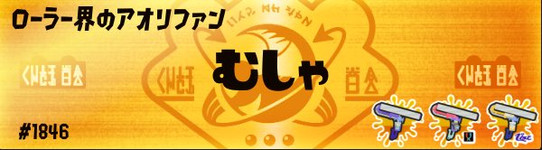 これでワイドローラー使い名乗れるよね