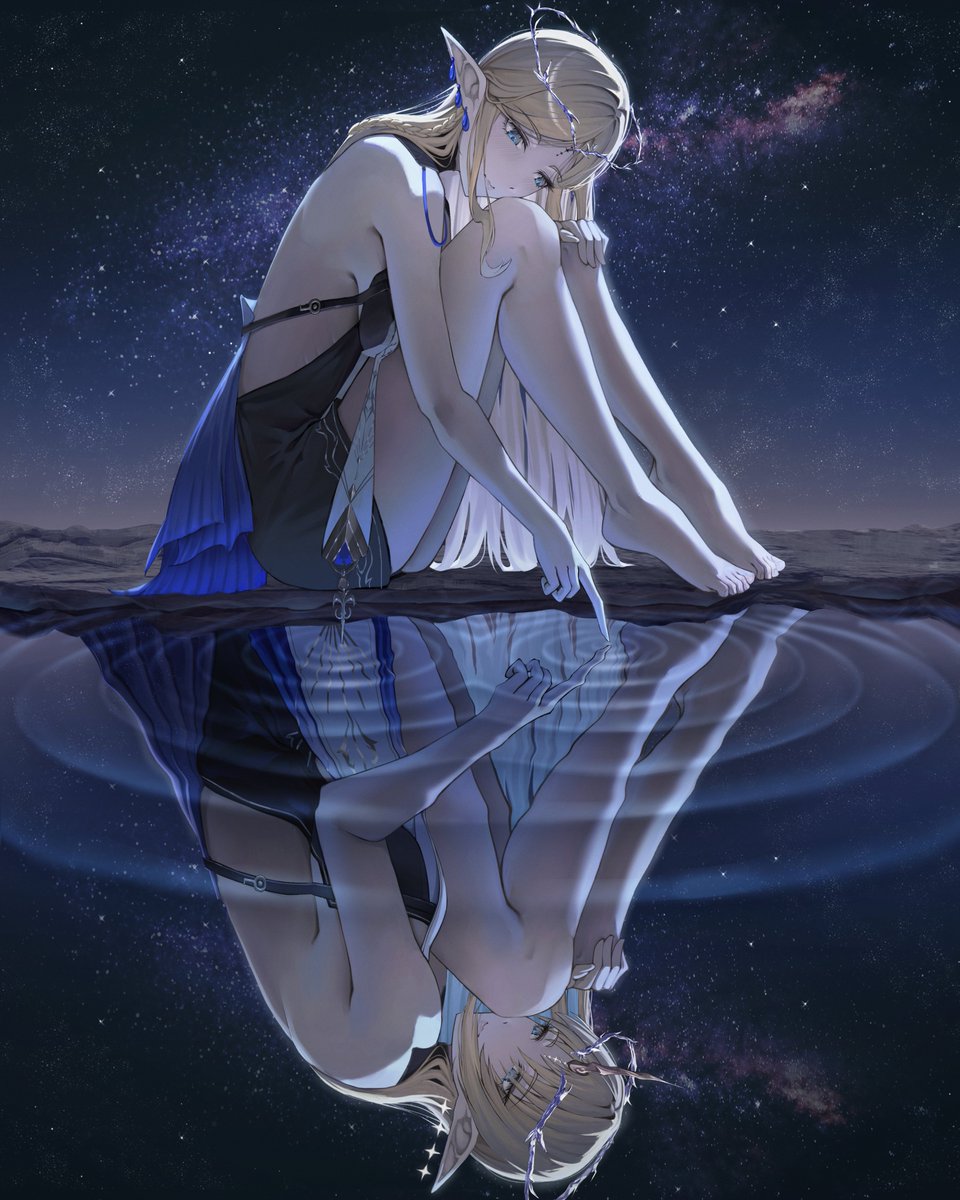chco_cip's tweet image. ✨

#WutheringWaves #Wuwafanart #鳴潮 #Cartethyia #カルテジア #Fleurdelys #フルールドリス