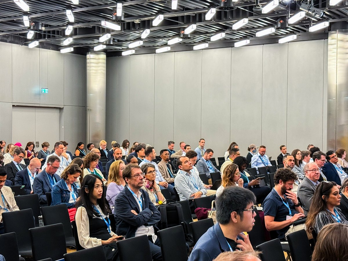 In a world of uneven access to digital public services, open-source AI can change the equation, as shown at today’s workshop on generative AI for inclusive, adaptable &amp; locally driven innovation. Together with our partners, we have a rare opportunity to turn it into #AIforGood.