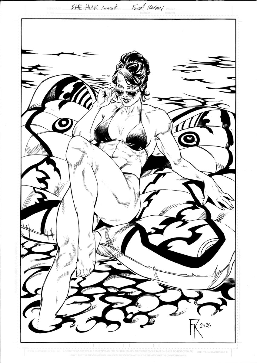 original art is available at <a href="/comixartconnect/">Comix Art - Comic Art Sales and Artist Rep</a>