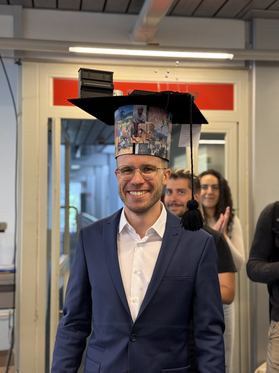 SNQS Finley Group, TUM tweet media