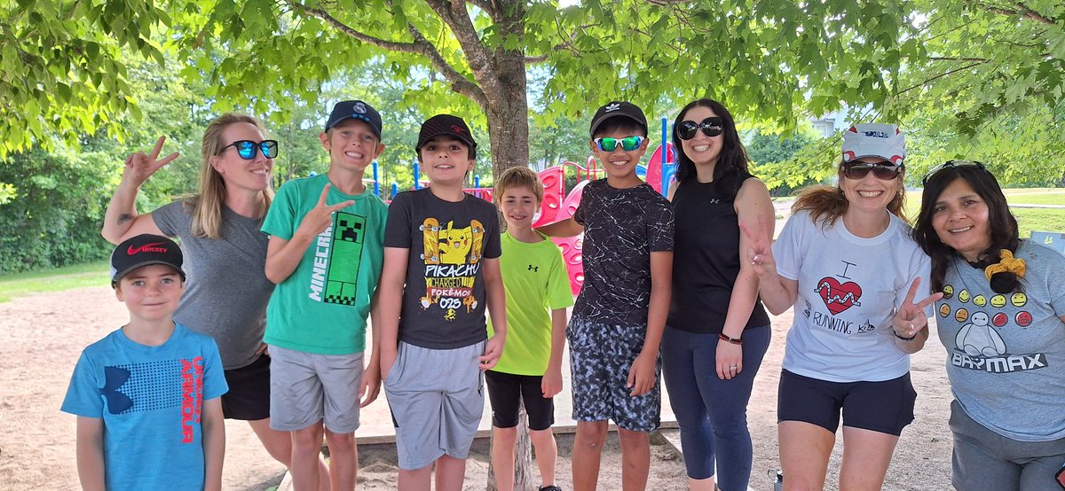 Deborah.Lewis@ocsb.ca (she/her) (@mslewislearners) on Twitter photo June's Running Club Gang. These experiences stold my heart every time. Love each and every one of these athletic souls. <a href="/runottawa/">Run Ottawa</a> <a href="/StJamesOCSB/">St James School</a> #ocsbBeCommunity June's Running Club Gang. These experiences stold my heart every time. Love each and every one of these athletic souls. <a href="/runottawa/">Run Ottawa</a> <a href="/StJamesOCSB/">St James School</a> #ocsbBeCommunity