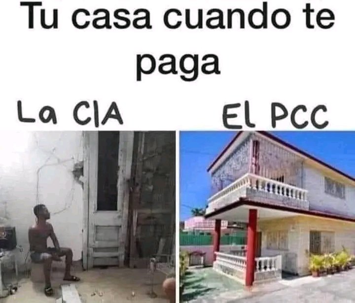 La #Cuba de hoy bajo el totalitarismo socialista.