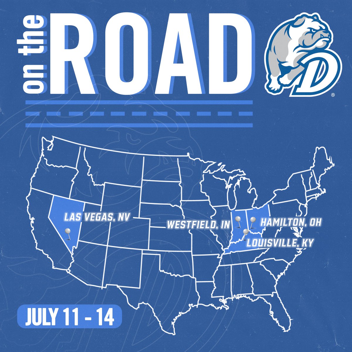 Drake Women's Hoops tweet media