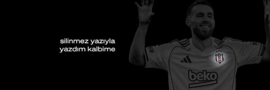 Semih Köse tweet media