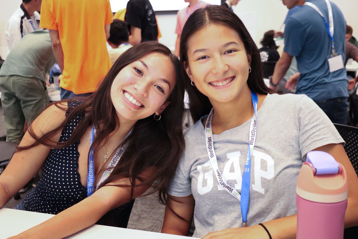 RCELConnect's tweet image. Rice ELITE Tech Camp week 2 is going strong!