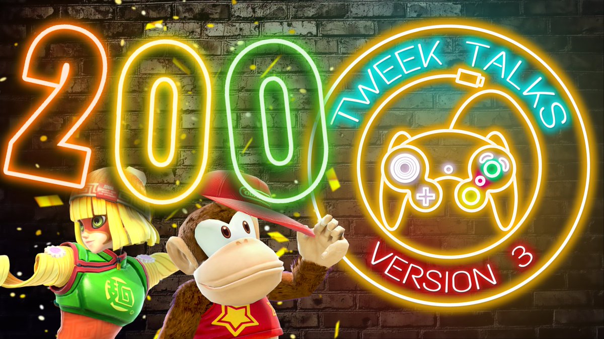 Tweek Talks tweet media