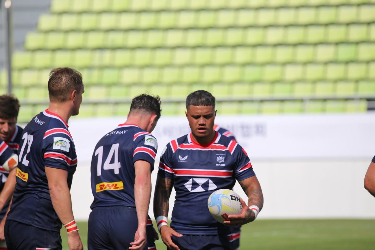 HipposFans's tweet photo. Hong Kong China Rugby are currently seeking an Assistant S&C Coach for the Hong Kong China Menโs XVs programme.
๐ญ๐ฐ has just qualified for #RWC2027 after topping the 2025 #AREMC
The team currently ranks 22nd in WR, and theyโve stepped up preparations with camps in Australia (Brumbies Academy), Japan, plus a warm-up match against a Japan XV
Visit: https://t.co/rIMtp366Wd