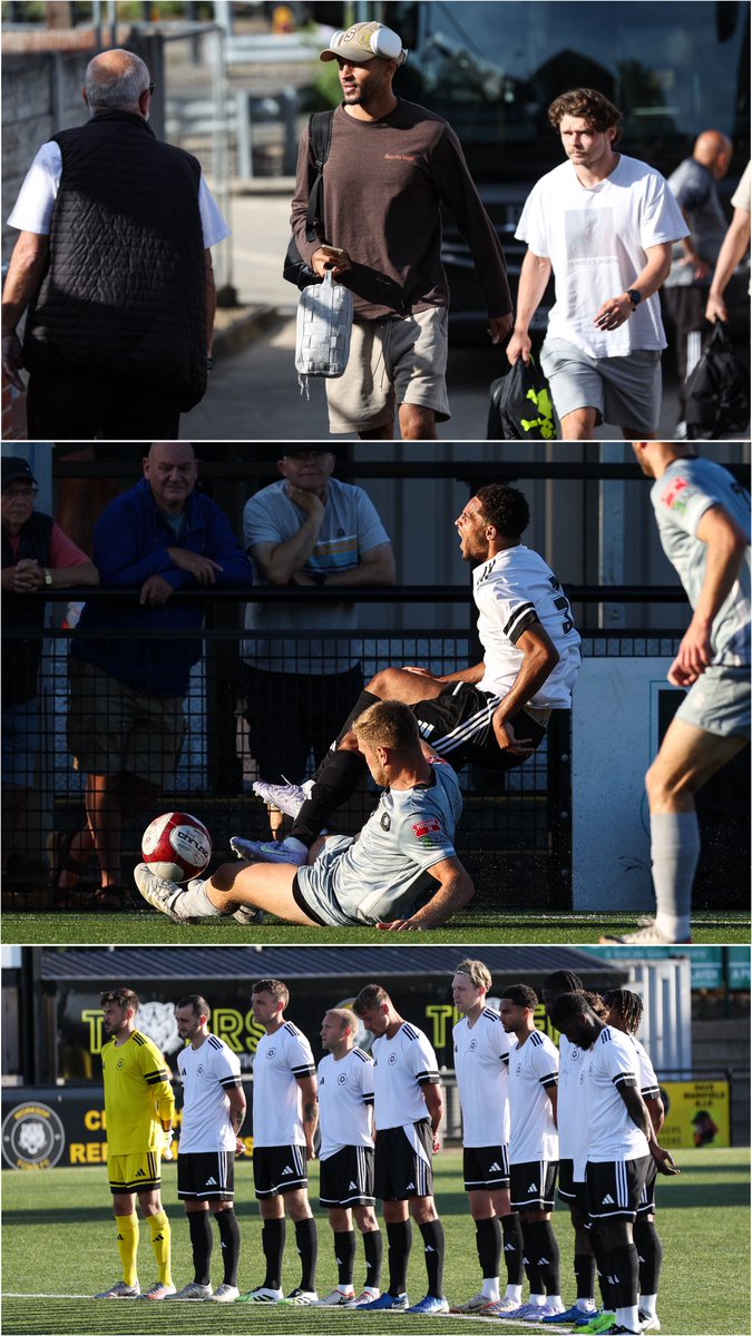 m_melbourne3's tweet photo. @PFA training camp week 2✅ 
First game in 335 days🙌🏾. https://t.co/ENFe0nreAa