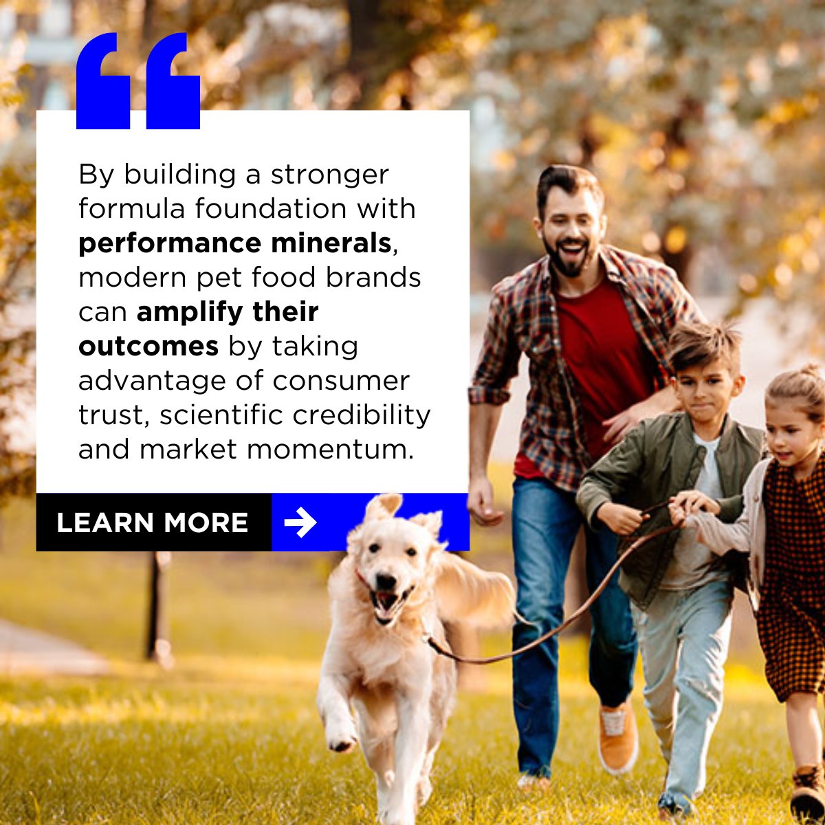 Today's consumers are more ingredient-savvy than ever, seeking purposeful nutrition for themselves and their pets. ZINPRO® Performance Minerals® can turn conventional mineral strategies on their head, transforming nutrition into functional health.​ zinp.ro/44lhzRl