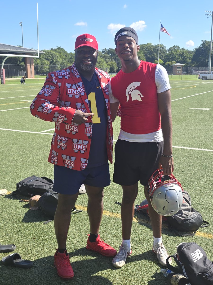 Shadrick Toodle Sr (@toodleboys) on Twitter photo ๐๐๐ฅ๐ช <a href="/JamisonERoberts/">Jamison Roberts 2027 QB ๐</a> ROBERTS ๐ฅ๐ THE KID PUT ON A CLINIC ๐ช TODAY ๐ฅ #1 QB IN THE NATION ๐ช NOT EVEN CLOSE ๐ C/O 2027 ๐ 6'3 PATTY MAHOMES JR ๐ช#TOODLEBOY #REPPIN IFYOUGOATEDIWILLFINDYOUANDREP #ONLYGOATSALLOWEDINTHEMANCAVE SARALAND WILL BE JUST FINE #BLUEMAP ๐๐๐ฅ๐ช <a href="/JamisonERoberts/">Jamison Roberts 2027 QB ๐</a> ROBERTS ๐ฅ๐ THE KID PUT ON A CLINIC ๐ช TODAY ๐ฅ #1 QB IN THE NATION ๐ช NOT EVEN CLOSE ๐ C/O 2027 ๐ 6'3 PATTY MAHOMES JR ๐ช#TOODLEBOY #REPPIN IFYOUGOATEDIWILLFINDYOUANDREP #ONLYGOATSALLOWEDINTHEMANCAVE SARALAND WILL BE JUST FINE #BLUEMAP